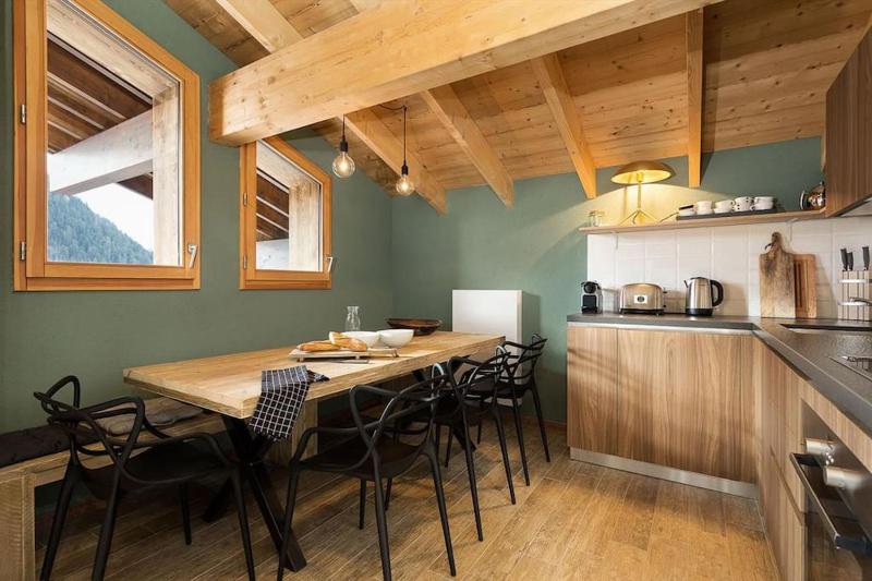 Mont royal - Apt B304 - BO Immobilier-Châtel - Châtel Multipass 2026 en Été en option au tarif de 4euros par jour et par personne - image 7