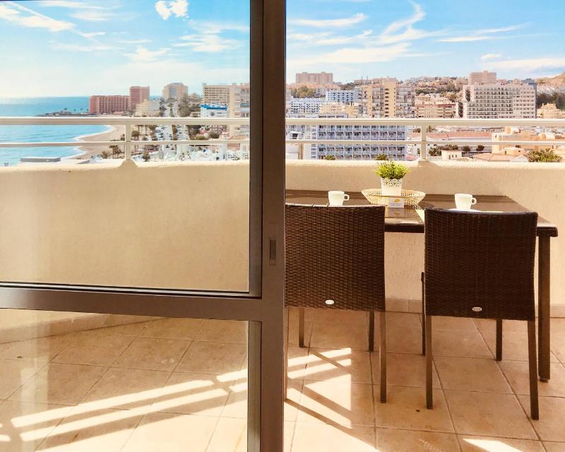 Deluxe Apartment Sea View & Large Terrace - image 12