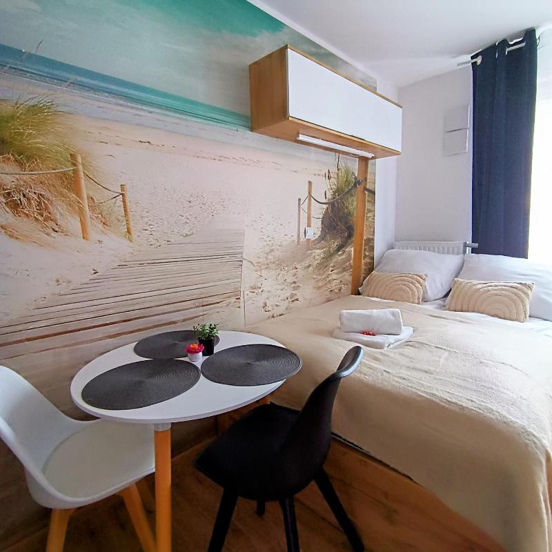 AmaMolto Apartamenty Images