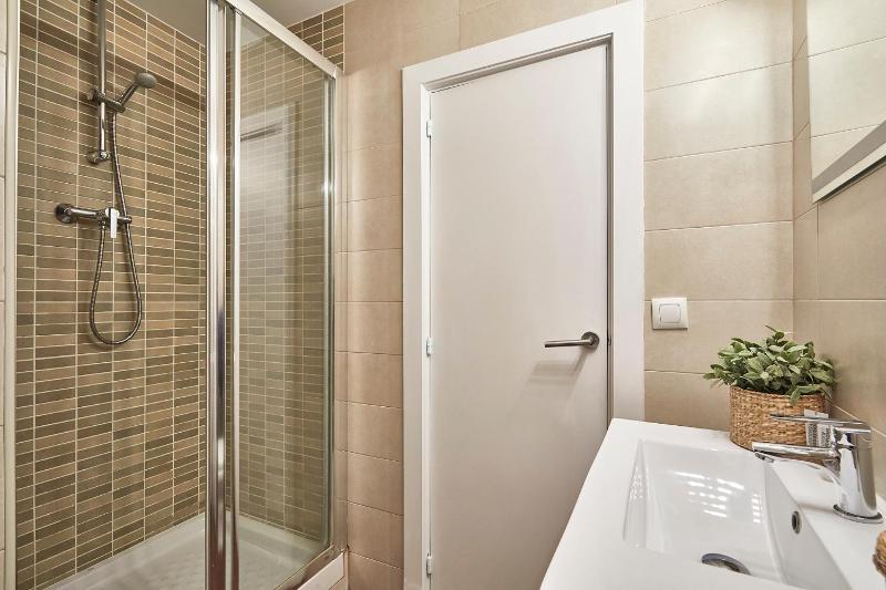Three-Bedroom Apartment image 4