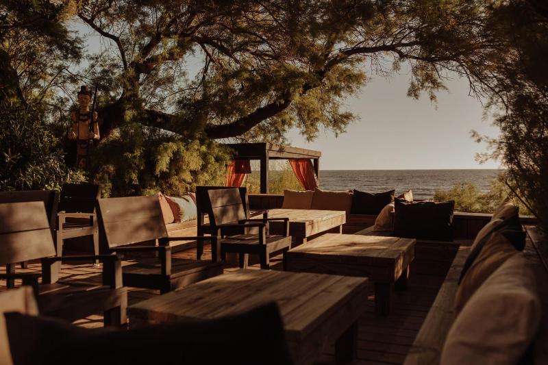 Serena Hotel - Punta del Este - Exclusivo Adultos - image 12