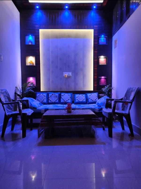 Anjani - Paying Guest House - 3Bhk Luxury Appartment at GroundFloor - For Families Images