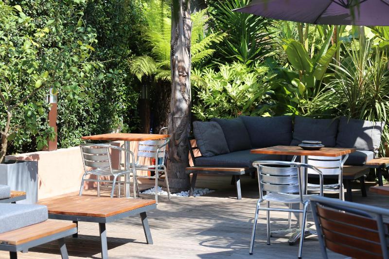 Hotel Pavillon Imperial - image 38
