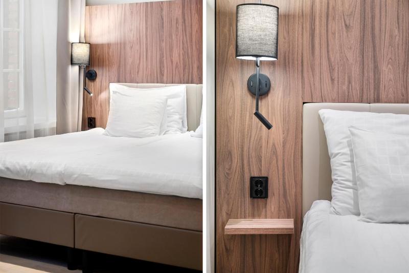 Standard Double Room image 3