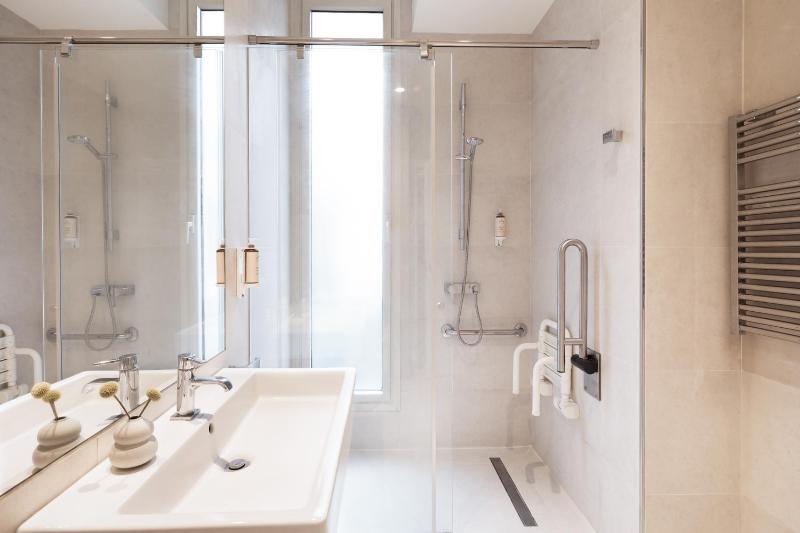 Murmuri Residence Concepció - image 12
