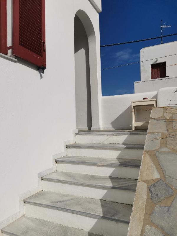 VILLA VASILIS ORNOS - image 5