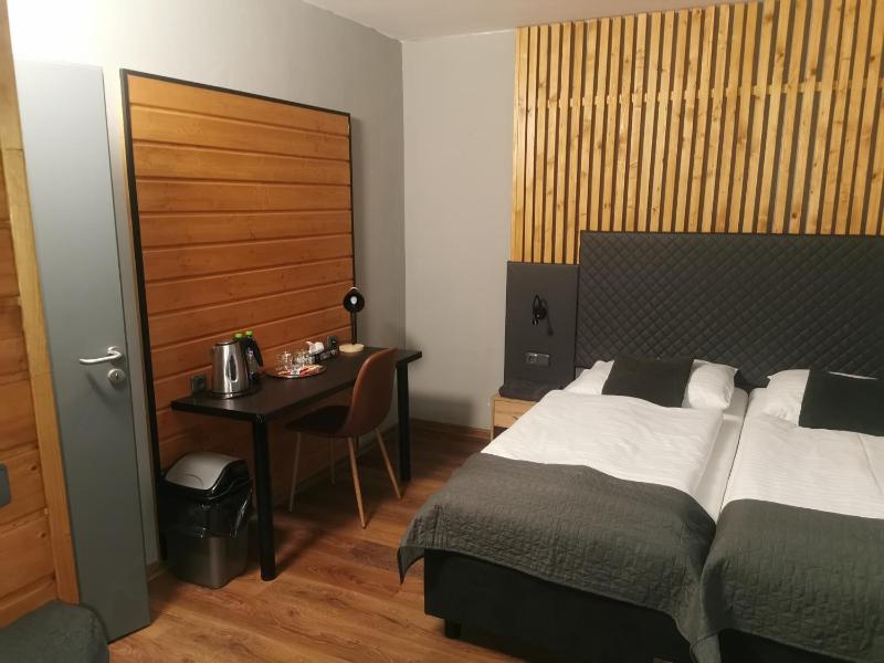 Superior Double or Twin Room image 3