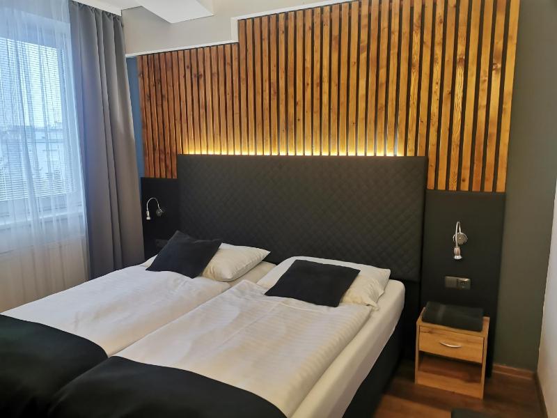 Double or Twin Room image 3