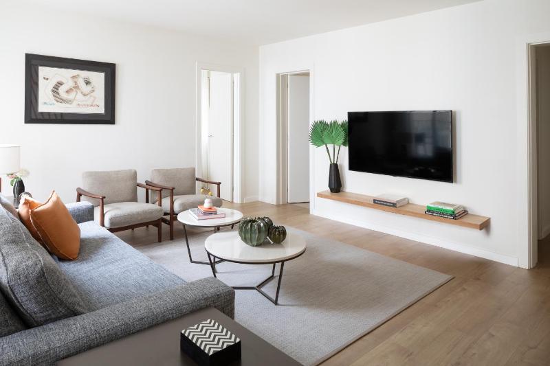 Deluxe Apartment image 4
