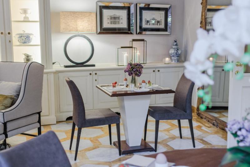 Lucca Heritage Retreat - image 7
