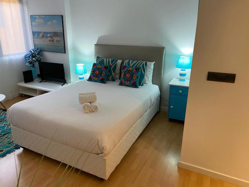 Oasis City Center by Málaga Planners - image 10