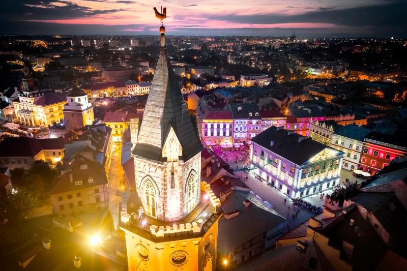 Apartamenty Kamienica Muzyków Old Town Lublin - image 50