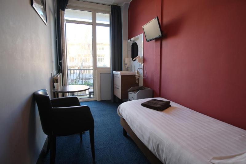 Hotel Abba - image 10