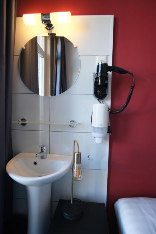 Hotel Abba - image 11