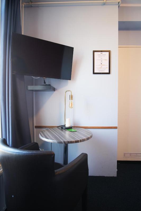 Hotel Abba - image 9