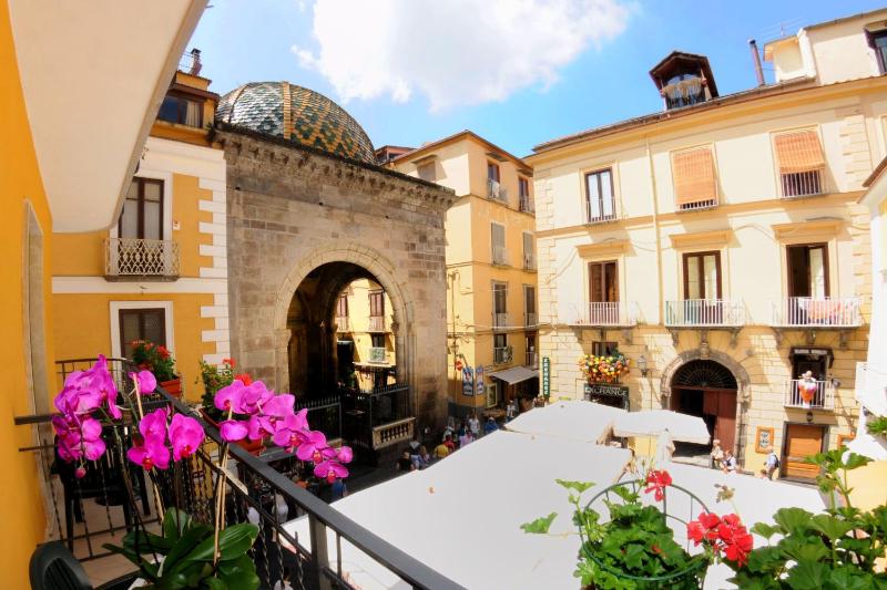 Hotel Astoria Sorrento - image 27