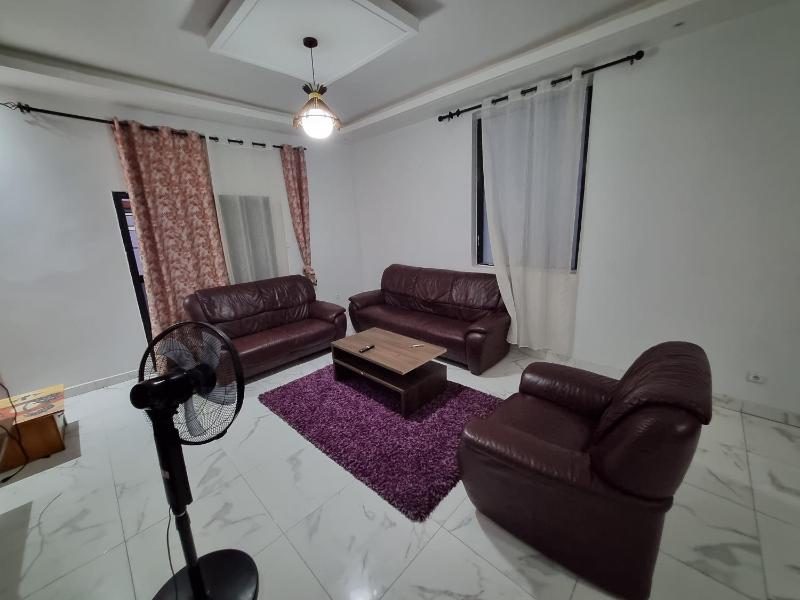 Appartement a cote de la plage de yoffA3 - image 7