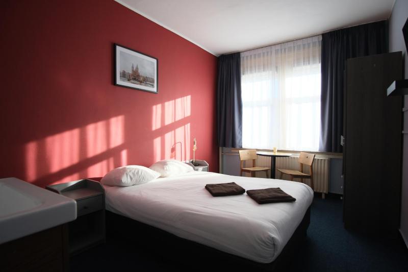 Hotel Abba - image 7