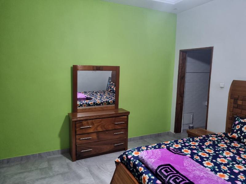 Appartement a cote de la plage de yoffA3 - image 14