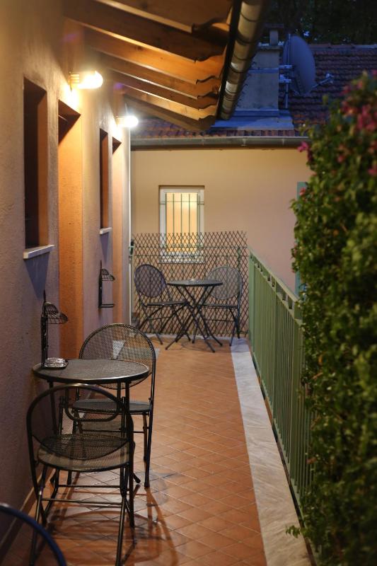 Hotel Pavillon Imperial - image 27