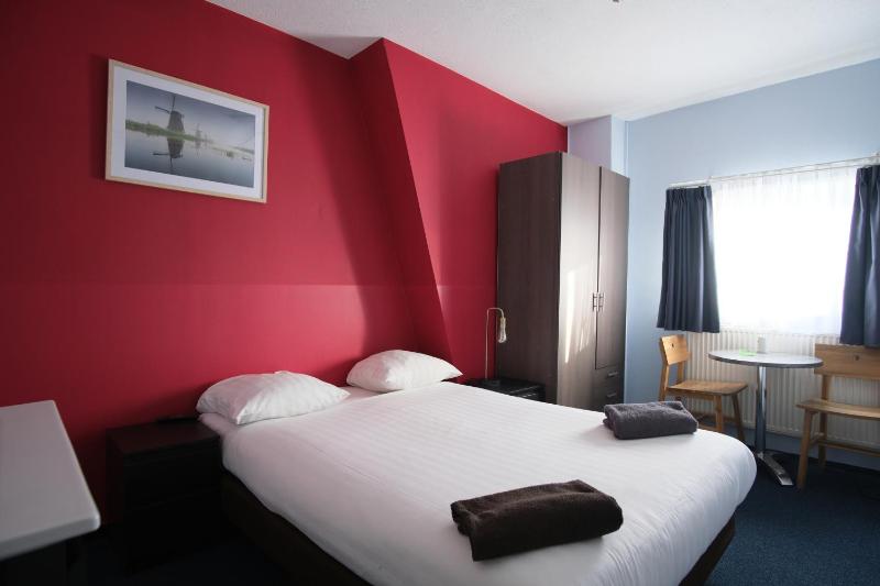 Hotel Abba - image 6