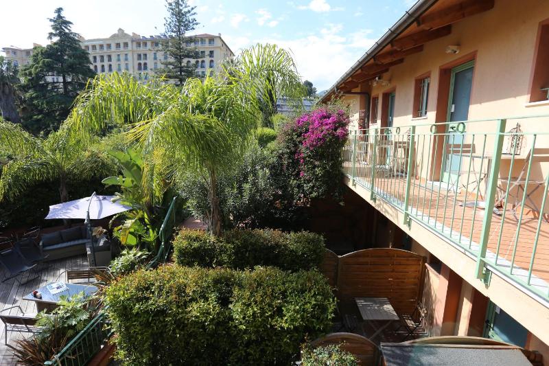 Hotel Pavillon Imperial - image 6
