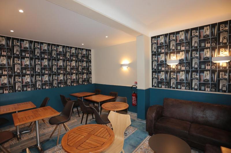 Hotel Pavillon Imperial - image 44