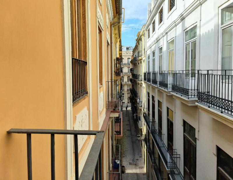 Two-Bedroom Apartment  image 2