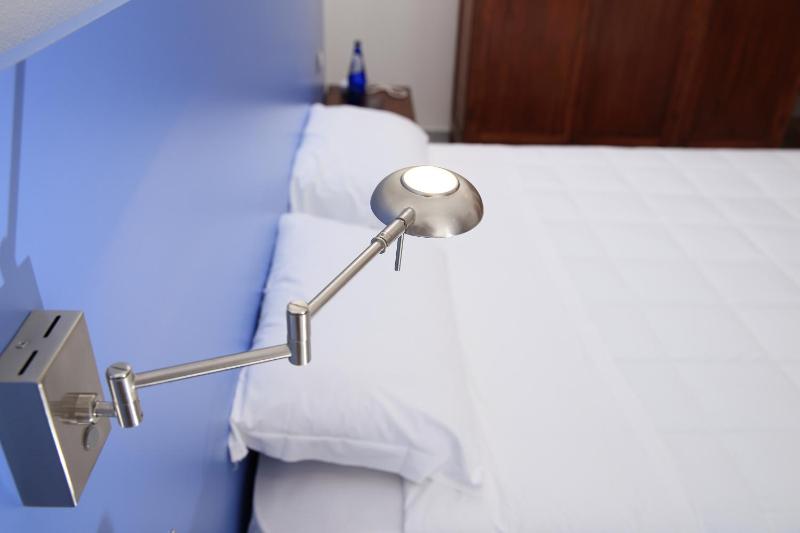 Superior Double or Twin Room with Sea View image 4