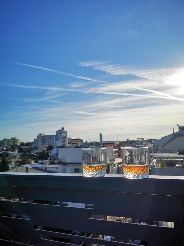 Apartment with Terrace image 3