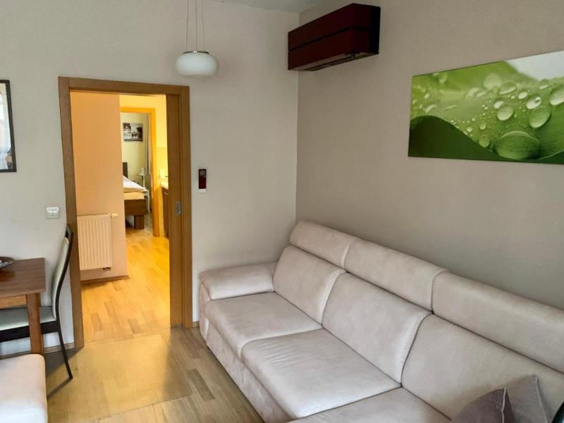 Apartment - Ground Floor image 2