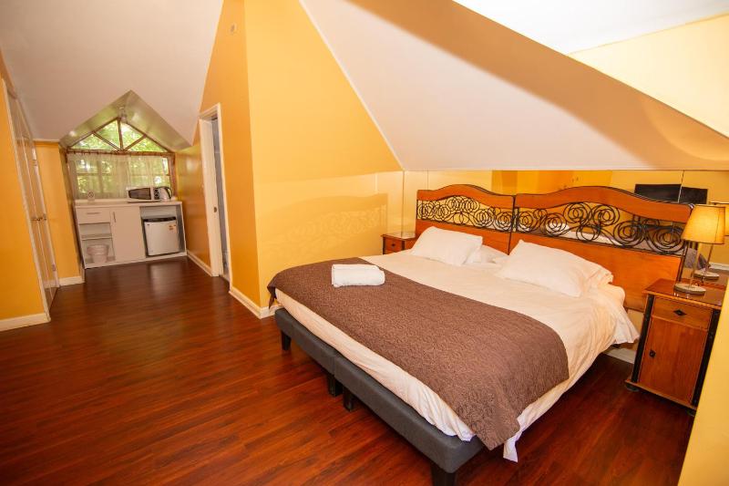 Hotel Inti Kuyen Plaza - image 13
