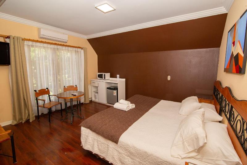 Hotel Inti Kuyen Plaza - image 14