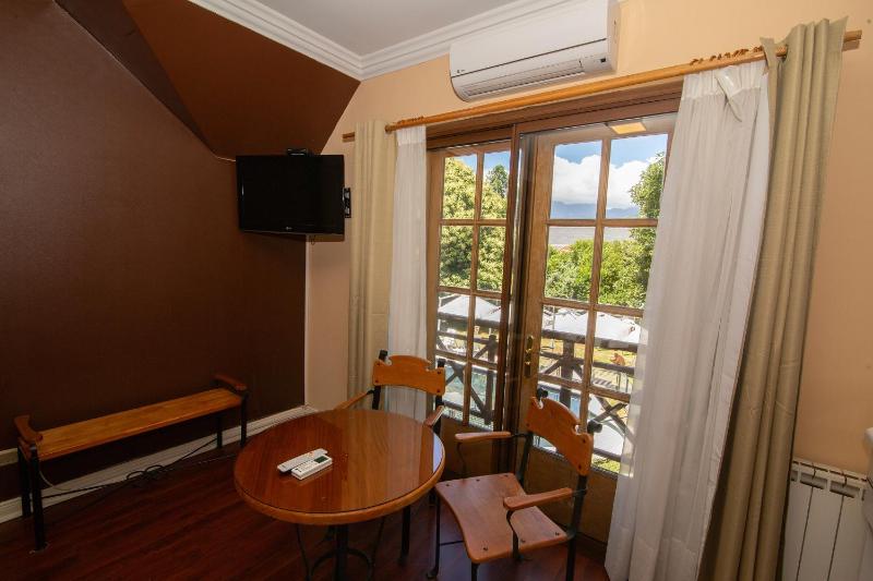 Hotel Inti Kuyen Plaza - image 46
