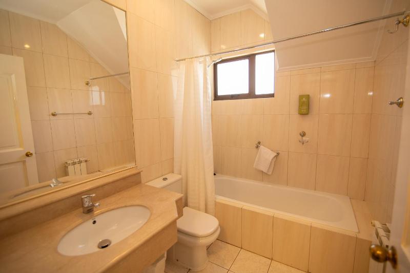 Hotel Inti Kuyen Plaza - image 28
