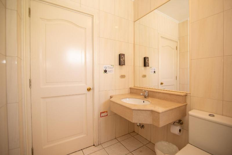 Hotel Inti Kuyen Plaza - image 48