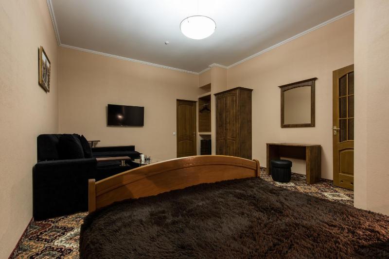 Superior Junior Suite image 4