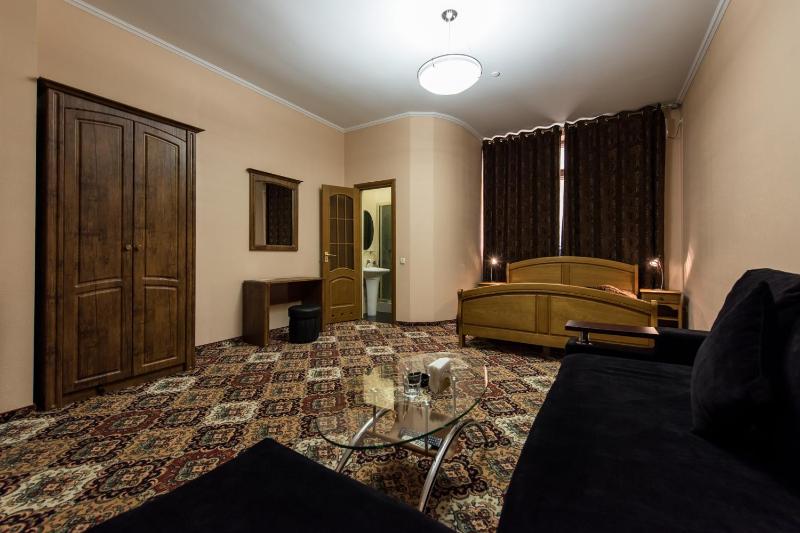 Superior Junior Suite image 2