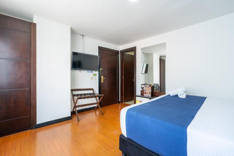 Hotel Bogota Resort - image 16