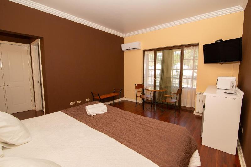 Hotel Inti Kuyen Plaza - image 6