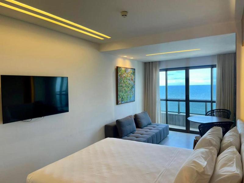 HY Apartaments & Hotels-Boa Viagem - image 10