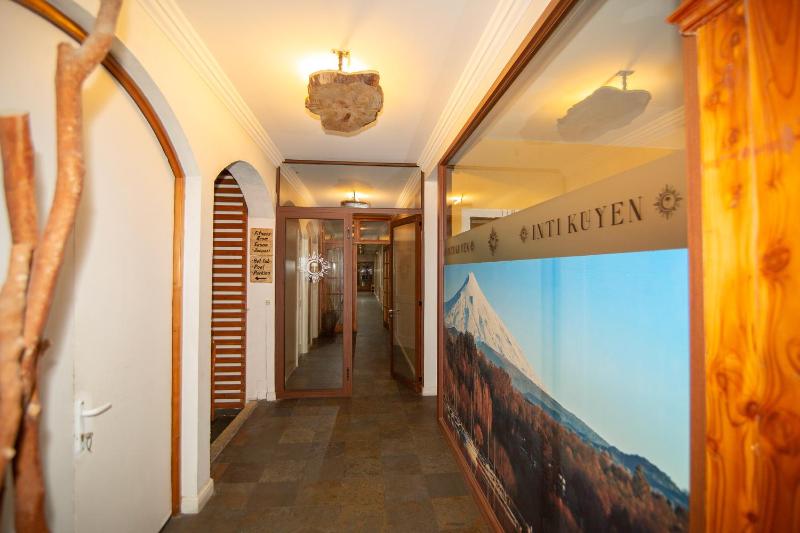 Hotel Inti Kuyen Plaza - image 3