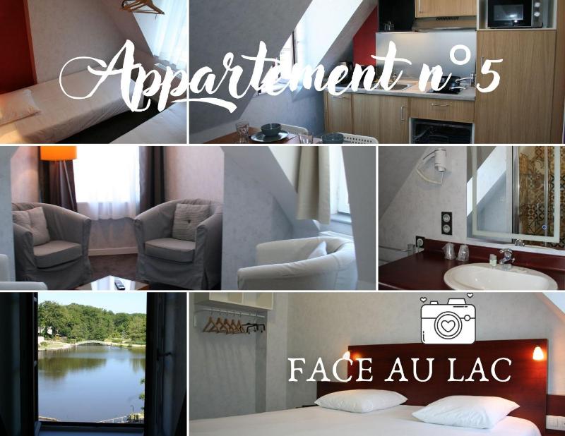 Two-Bedroom Apartment image 1