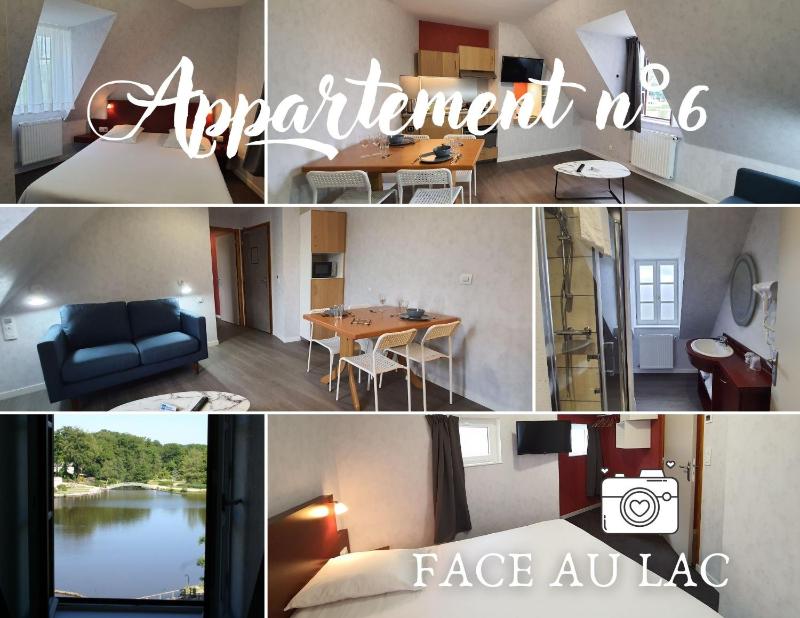 One-Bedroom Apartment image 1