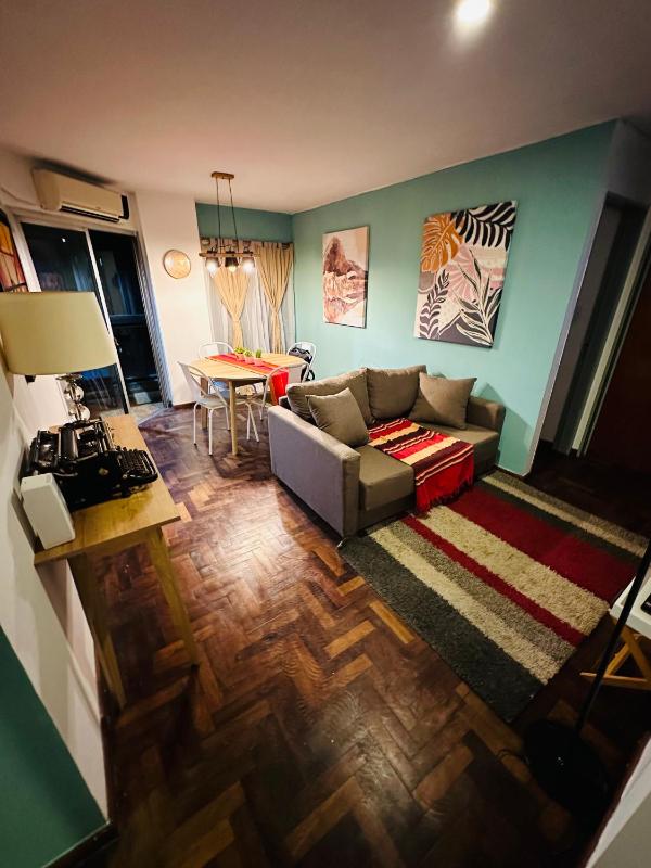 Refugio Urbano - image 7