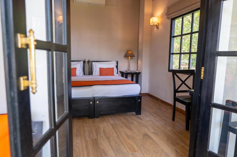 Tabula Rasa Resort & Spa - image 10