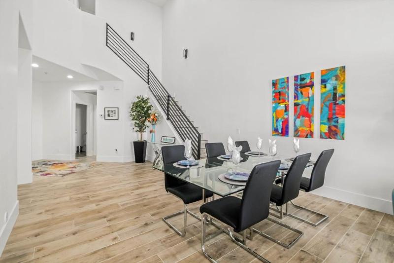 Villa Grayhawk townhouse - image 26
