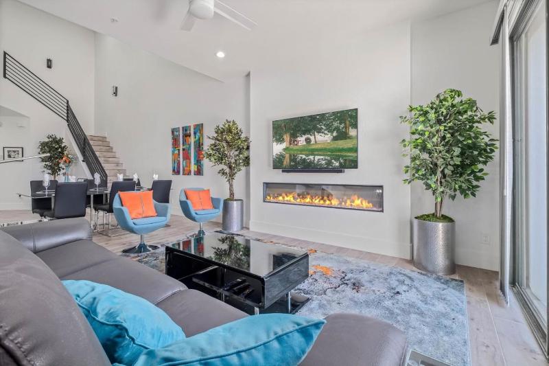Villa Grayhawk townhouse - image 29