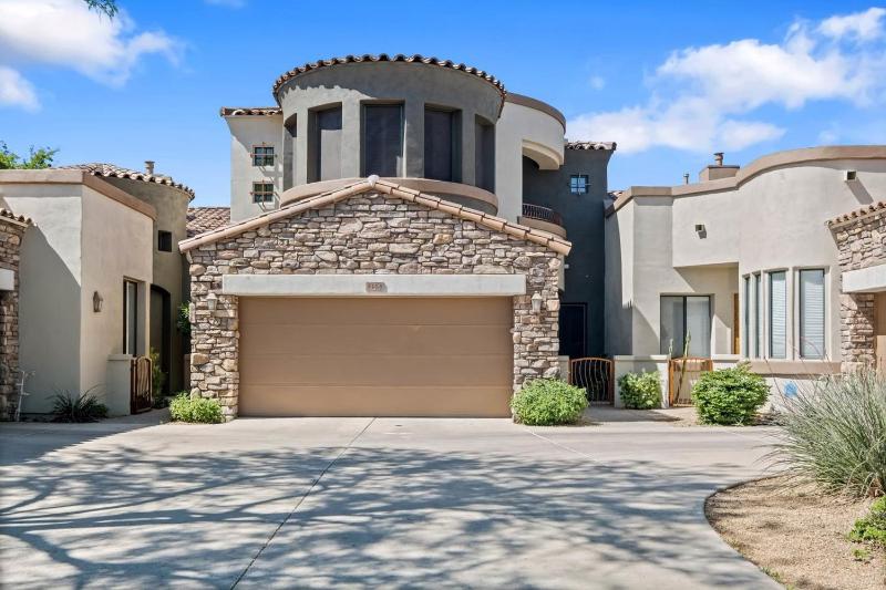 Villa Grayhawk townhouse - image 30