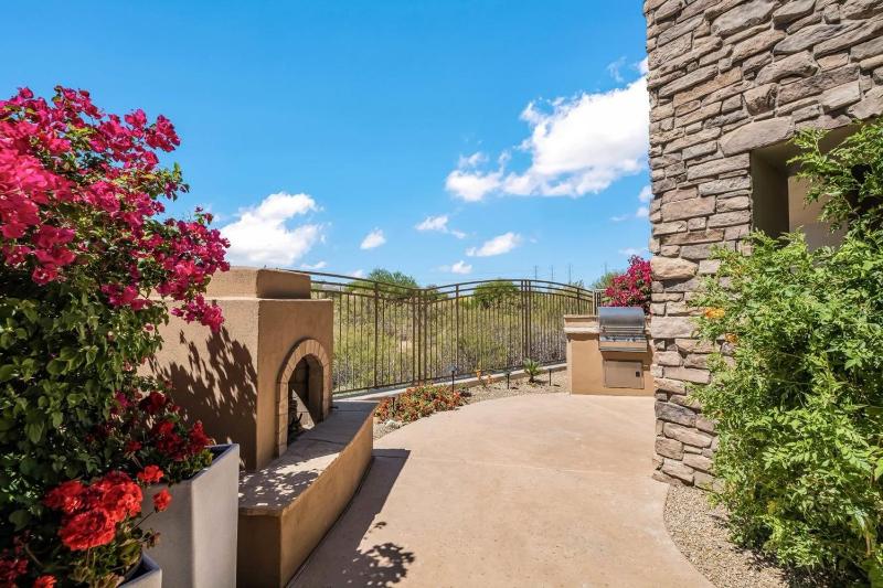 Villa Grayhawk townhouse - image 45